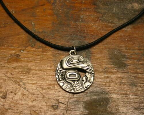 Eagle_Pendant